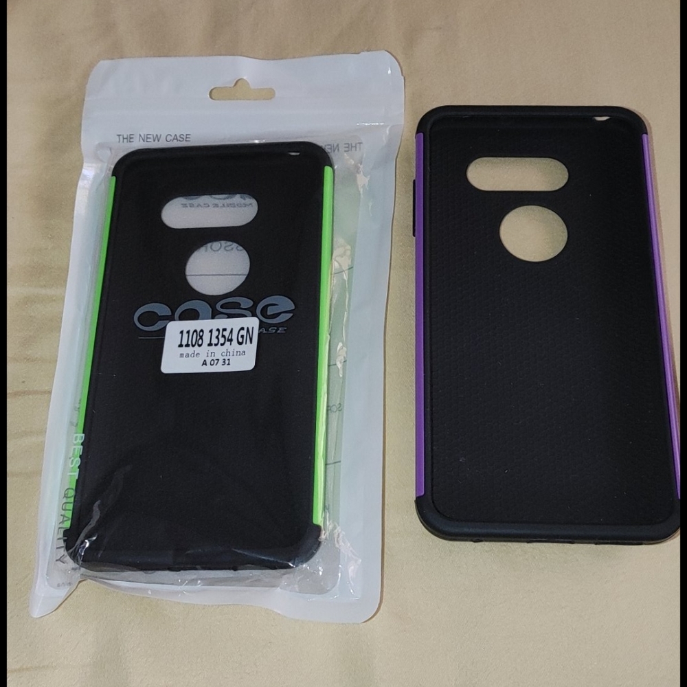 LG V35 THINQ/V30S ThinQ/V30 Plus Phone Cases